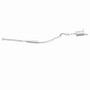 MagnaFlow BRE Exhaust Kit 97-01 Honda CR-V 2.0L