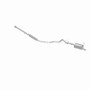 MagnaFlow BRE Exhaust Kit 97-01 Honda CR-V 2.0L