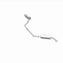 MagnaFlow BRE Exhaust Kit 99-03 VW EuroVan 2.8L