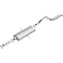 MagnaFlow BRE Exhaust Kit 01-07 Grand Caravan Town & Country 3.3L