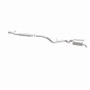 MagnaFlow BRE Exhaust Kit Replacement Stainless Subaru