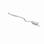 MagnaFlow BRE Exhaust Kit Replacement Stainless Subaru