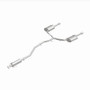 MagnaFlow BRE Exhaust Kit 06-12 Fusion Milan MKZ