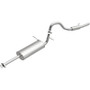MagnaFlow BRE Exhaust Kit 94-98 Tracker Sidekick