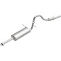 MagnaFlow BRE Exhaust Kit 94-98 Tracker Sidekick