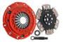 Action Clutch 04-05 Subaru Forester XT 2.5L (EJ255) Turbo AWD Stage 6 Clutch Kit (2MD)