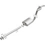 MagnaFlow BRE Exhaust Kit 07-14 Toyota FJ Cruiser 4.0L