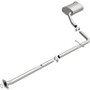 MagnaFlow BRE Exhaust Kit 11-14 Hyundai Sonata