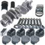 Eagle Ford 351W Rotating Assembly w/ 4.030in Bore 4.000in Stroke -20CC Dome