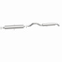 MagnaFlow BRE Exhaust Kit 01-07 Voyager Caravan Town & Country