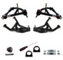 QA1 70-81 GM F-Body Level 3 Drag Kit 2.0 w/o Shocks