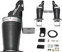 Carli 03-11 Dodge Ram 2500/3500 Long Travel Air Bag System 1-2in Rear Lift
