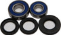 Wheel Bearing & Seal Kit