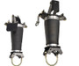 Carli 19-23 Ram 3500 4x4 Long Travel Air Bag System 1-2in Rear Lift 4.25in Axle Diameter