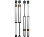 Carli 13-23 Ram 3500 Diesel 4x4 Leveling Shock Set