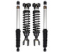 Carli 19-23 Ram 1500 4x4 2.5 Coilover/2.0 Shock Set 2.5in Lift
