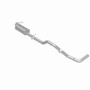 MagnaFlow BRE Exhaust Kit 09-14 Savana Express
