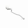MagnaFlow BRE Exhaust Kit 00-06 Nissan Sentra 1.8L