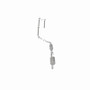 MagnaFlow BRE Exhaust Kit 06-11 Honda Civic 1.8L