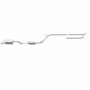 MagnaFlow BRE Exhaust Kit 06-11 Honda Civic 1.8L