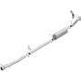 MagnaFlow BRE Exhaust Kit 08-10 Ford F-250 F-350 Super Duty