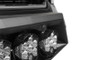 Addictive Desert Designs 2024+ Chevy Silverado 2500/3500 Bomber HD Front Bumper
