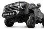 Addictive Desert Designs 2024+ Chevy Silverado 2500/3500 Bomber HD Front Bumper