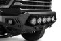 Addictive Desert Designs 2024+ Chevy Silverado 2500/3500 Bomber HD Front Bumper