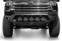 Addictive Desert Designs 2024+ Chevy Silverado 2500/3500 Bomber HD Front Bumper