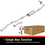 MagnaFlow BRE Exhaust Kit 94-95 C1500 C2500 K1500 K2500