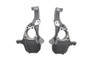 Belltech 2019+ GM Silverado / Sierra 1500 2WD / 4WD Front & Rear Complete Kit W/O Front Struts