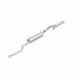 MagnaFlow BRE Exhaust Kit 04-09 Durango Aspen
