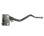Carli 07-17 Jeep Wrangler Rear Adjustable Track Bar