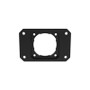 KC HiLiTES FLEX ERA 1 Flush Mount Faceplate (Plate ONLY - No Light)