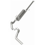 MagnaFlow BRE Exhaust Kit 02-05 Dodge Ram 1500