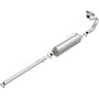 MagnaFlow BRE Exhaust Kit 02-05 Dodge Ram 1500
