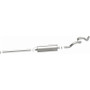 MagnaFlow BRE Exhaust Kit 02-05 Dodge Ram 1500