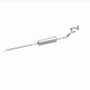 MagnaFlow BRE Exhaust Kit 02-05 Dodge Ram 1500