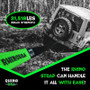 Rhino USA 20Ft Tow Strap/Shackles Combo