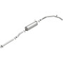 MagnaFlow BRE Exhaust Kit 89-95 Toyota Pickup 3.0L