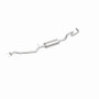 MagnaFlow BRE Exhaust Kit 99-01 Silverado Sierra 1500