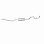 MagnaFlow BRE Exhaust Kit 99-01 Silverado Sierra 1500