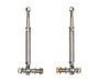 Carli 03-13 Dodge Ram 2500/3500 Extended Sway Bar End Links 10mm Sway Bar