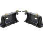 Carli 11-16 Ford F250/350 SD Sway Bar Drop Bracket