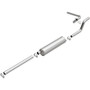MagnaFlow BRE Exhaust Kit 83-86 Ford F-100 F-150 F-250
