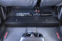 Tuffy 2019+ Jeep Gladiator Underseat Lockbox W/ Combo Lock