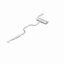 MagnaFlow BRE Exhaust Kit 07-14 Sebring 200 Avenger 2.4L