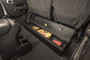 Tuffy 2019+ Jeep Gladiator Underseat Lockbox W/ Keyed Lock
