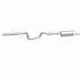 MagnaFlow BRE Exhaust Kit 05-11 Cobalt HHR G5 Pursuit