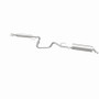 MagnaFlow BRE Exhaust Kit 05-07 Saturn Ion 2.2L